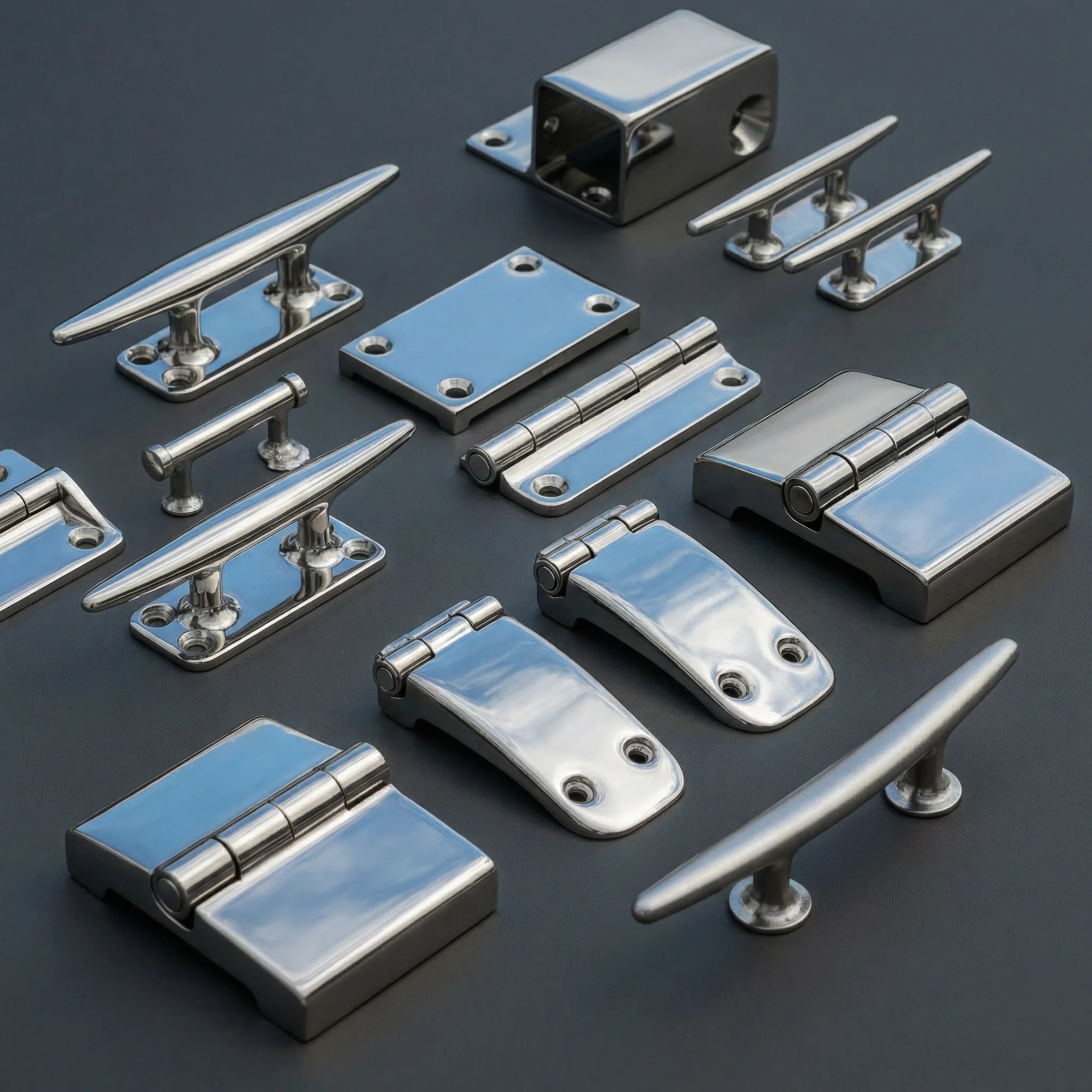 Stanchion Bases