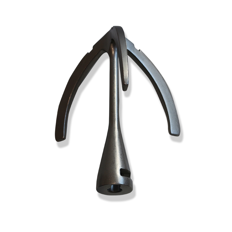 Stirrup Iron