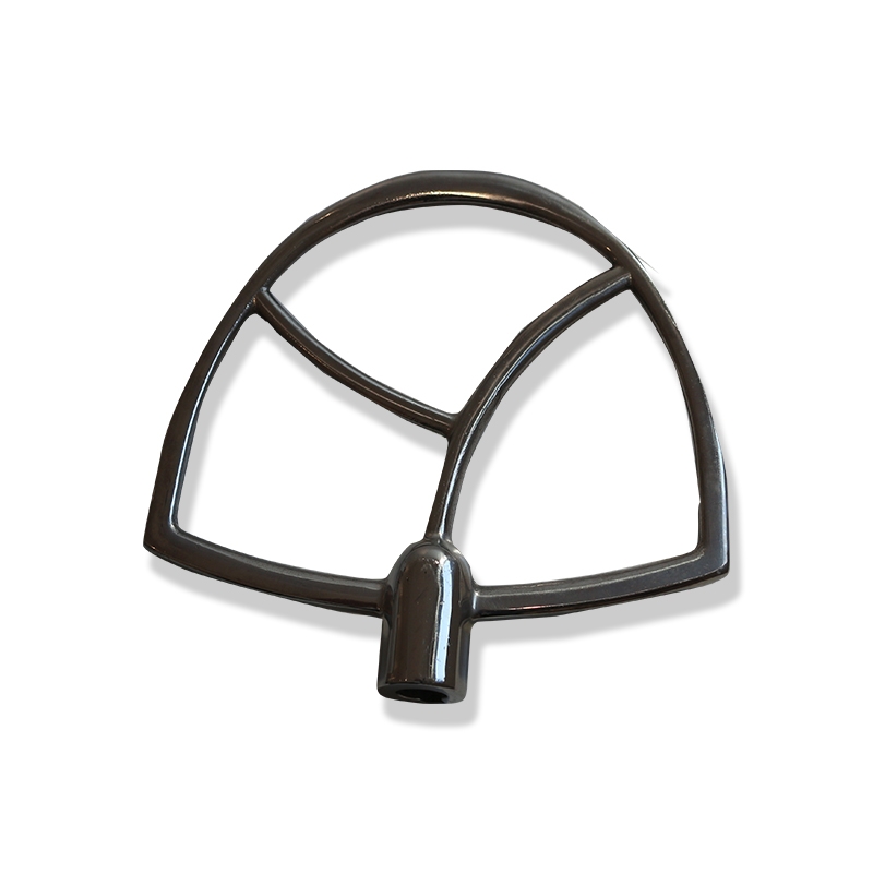 Stainless Steel Horse Parts