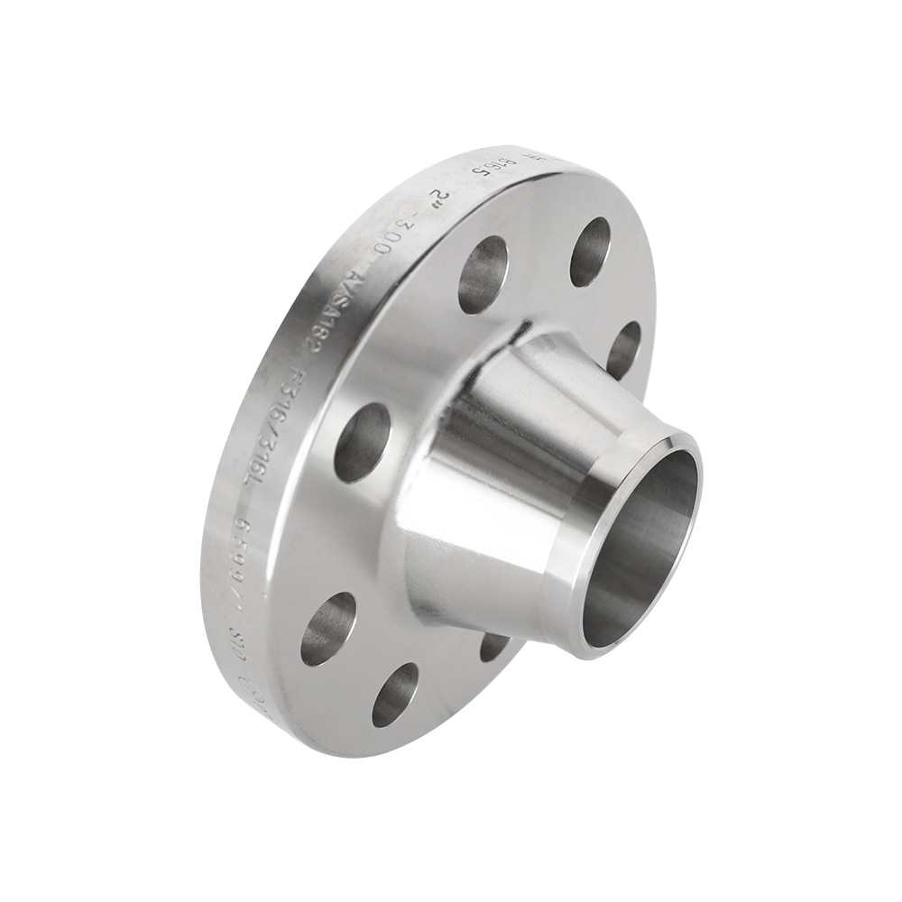 Weld Neck Flange