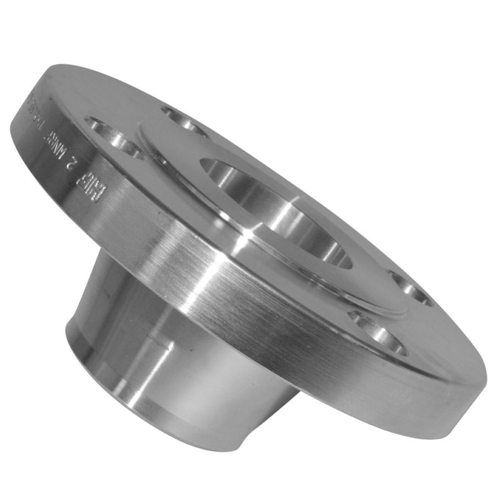 316 Stainless Steel Weld Neck Flange