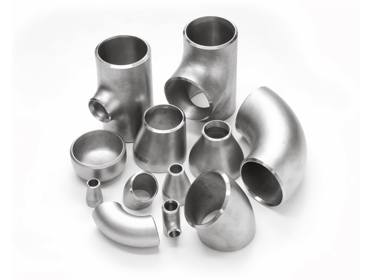 Pipe Fittings