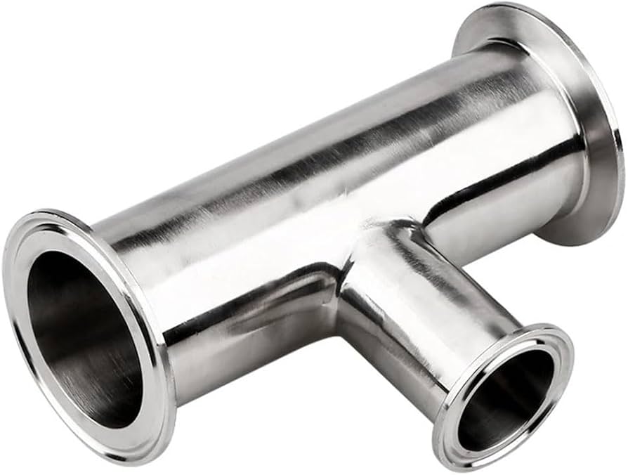 Stainless Steel Pipe Elbow