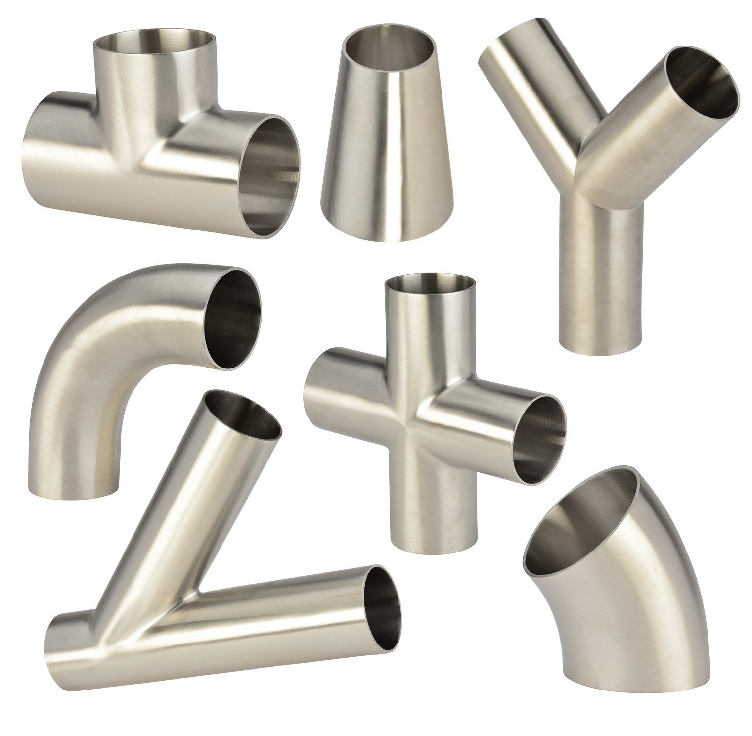 Specialty Fittings