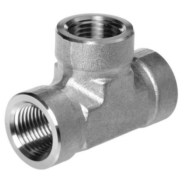 High Pressure Fittings