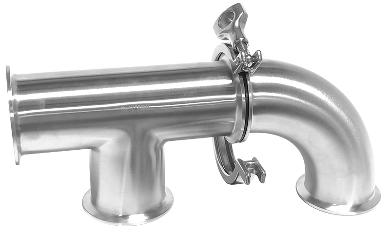 Sanitary Fittings Collection