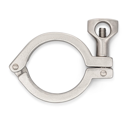 Tri-Clamp Sanitary Fittings