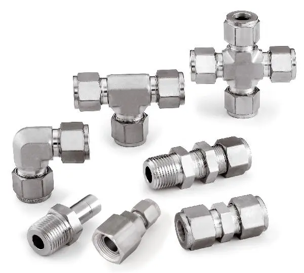 Tube Fittings